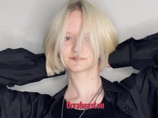 Orvaheaston