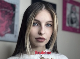 Orvahelme