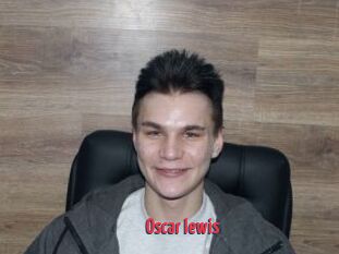 Oscar_lewis