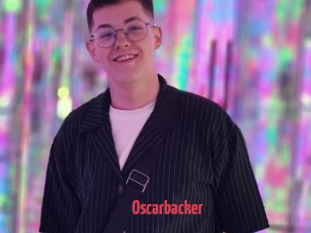 Oscarbacker