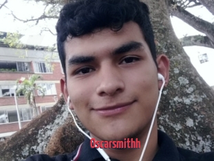 Oscarsmithh