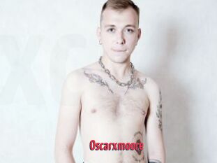 Oscarxmoore