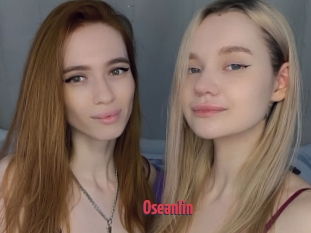 Oseanlin