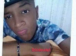 Ostinlovehot