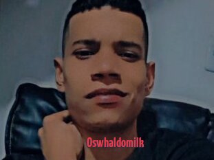 Oswhaldomilk