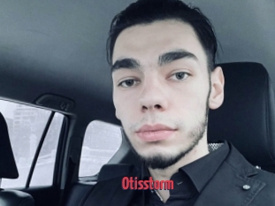 Otisstorm