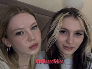 Ottilieandfelice