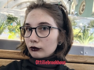 Ottiliebrookhous