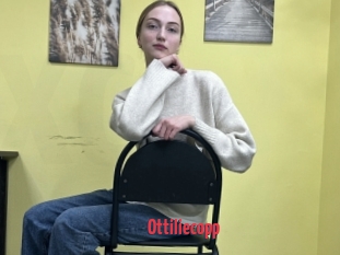 Ottiliecopp