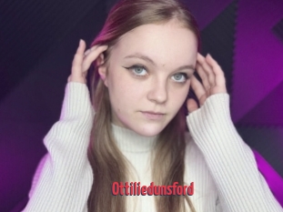 Ottiliedunsford