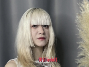 Ottiliedutt