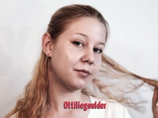 Ottiliegoulder