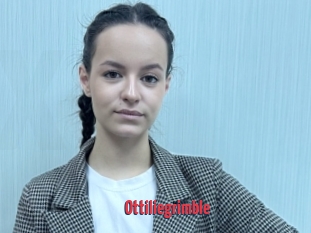 Ottiliegrimble