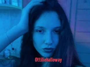 Ottiliehalloway