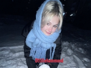 Ottiliehammond