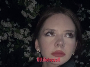 Ottiliehascall