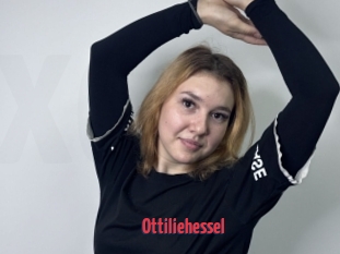 Ottiliehessel