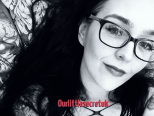 Ourlittlesecretuk