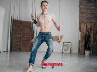 Owengreen