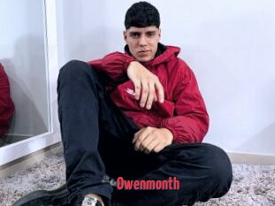 Owenmonth
