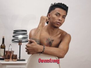 Owenstrong