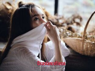 Oxasiancutiexo