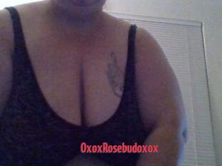 OxoxRosebudoxox