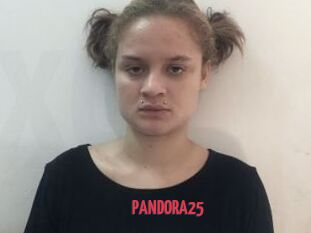 PANDORA25