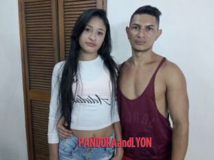 PANDORAandLYON