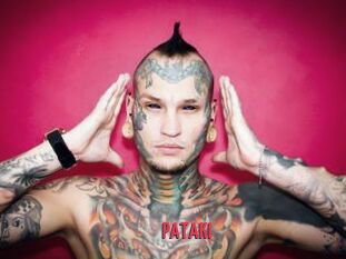 PATAKI