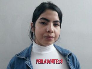 PERLAWHITE18