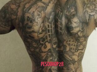 PESODROP28