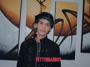PETTERBADBOY