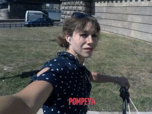 POMPEYA