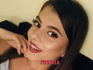 PRYSCYLLA
