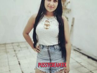 PUSSYCREAMXX