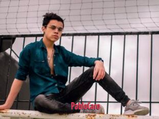 PabloCaro
