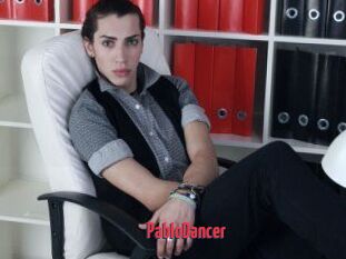 PabloDancer