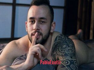 PabloExotic