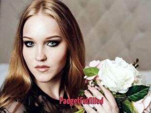 PadgetFulfilled