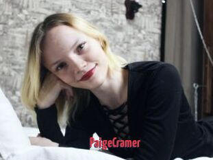 PaigeCramer