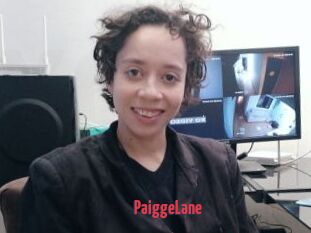 PaiggeLane