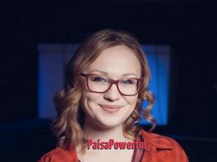 PaisaPowerful