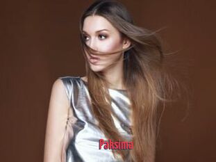 Paksima