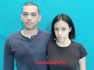 PamelaAndPetter