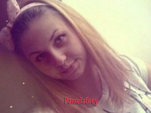 PamelaGrey