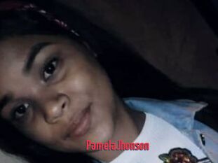 PamelaJhonson