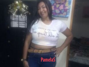 PamelaS