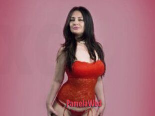 PamelaWed