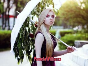 PamelaWilliams